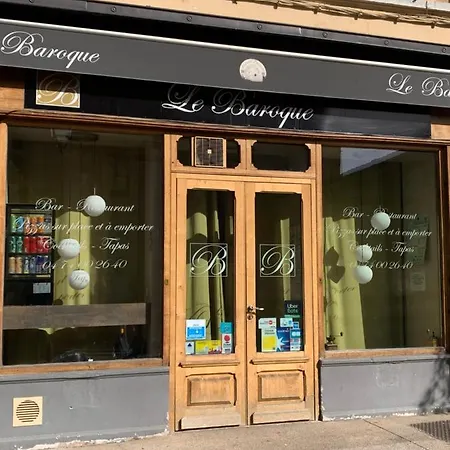 Duplex De Luxe à élégance Et Confort 100m2 Climatisées Apartamento Trévoux