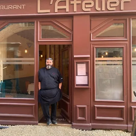 Duplex De Luxe à élégance Et Confort 100m2 Climatisées