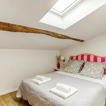 Duplex De Luxe à élégance Et Confort 100m2 Climatisées * Trévoux