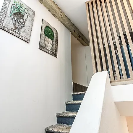 Duplex De Luxe A Elegance Et Confort 100m2 Climatisees *
